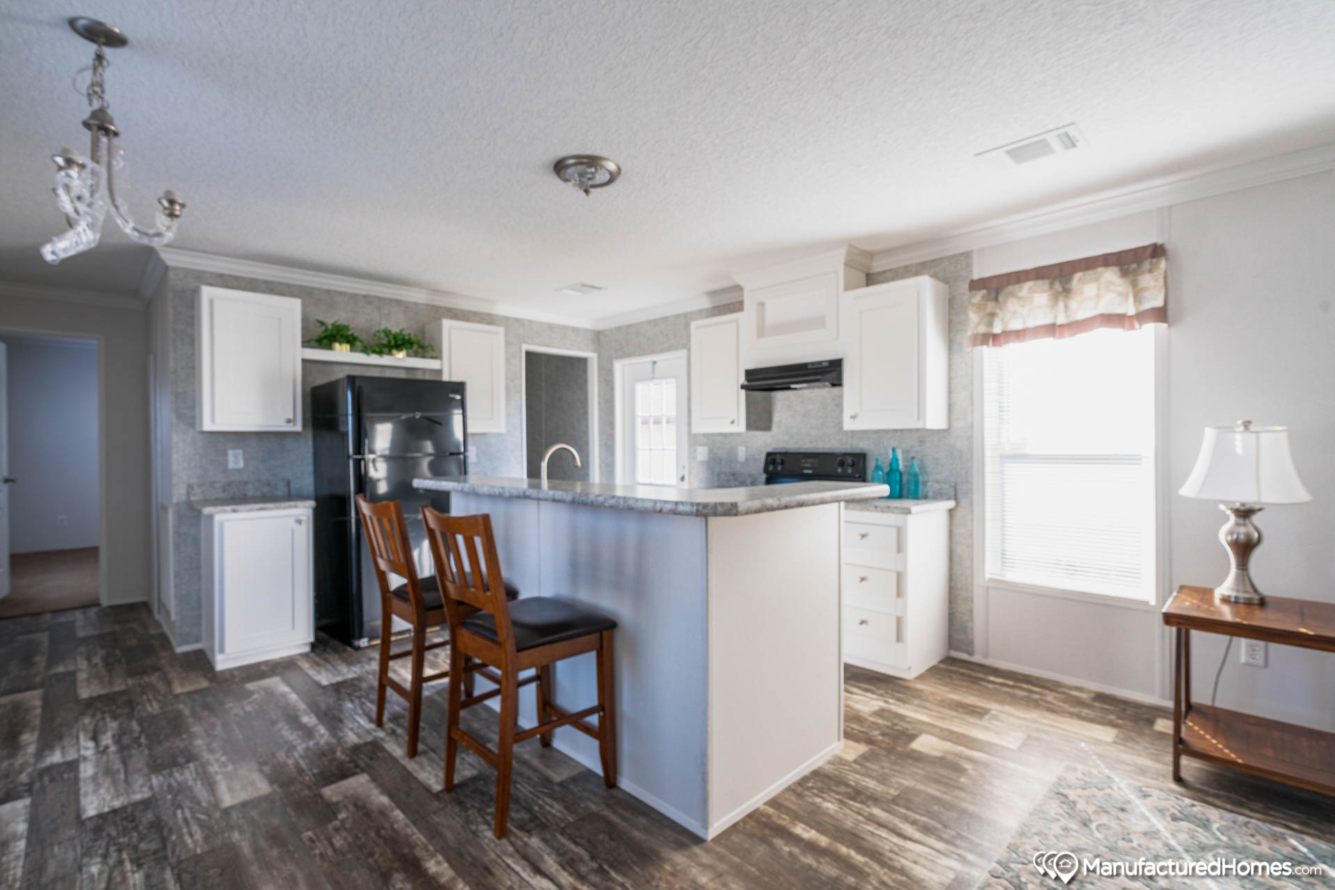 Titan Factory Direct Homes of Candler, NC Titan Factory Direct Homes